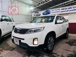 كيا سورينتو